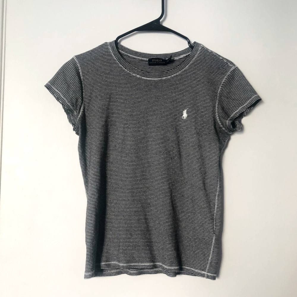 Ralph Lauren - Striped TShirt